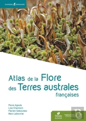 Atlas De La Flore Des Terres Australes Françaises