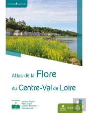 Atlas De La Flore Du Centre-Val De Loire