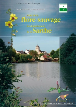 Bertrand.pt - Atlas De La Flore Sauvage Du Département De La Sarthe