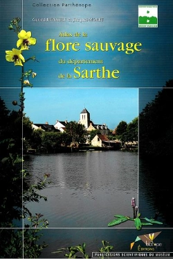 Bertrand.pt - Atlas De La Flore Sauvage Du Département De La Sarthe