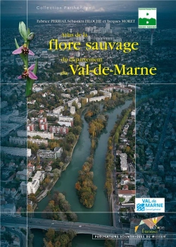 Bertrand.pt - Atlas De La Flore Sauvage Du Département Du Val-De-Marne