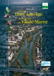 Atlas De La Flore Sauvage Du Département Du Val-De-Marne