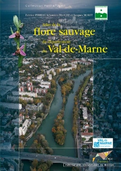 Bertrand.pt - Atlas De La Flore Sauvage Du Département Du Val-De-Marne