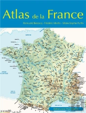 Atlas De La France