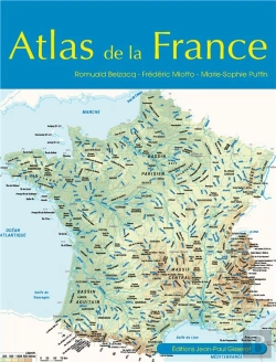 Bertrand.pt - Atlas De La France