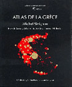 Bertrand.pt - Atlas De La Grece