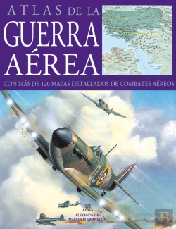 Bertrand.pt - Atlas De La Guerra Aerea