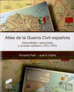Bertrand.pt - Atlas De La Guerra Civil Española