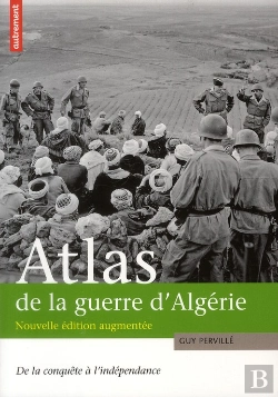 Bertrand.pt - Atlas De La Guerre D'Algérie