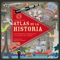 Bertrand.pt - Atlas De La Historia