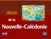 Atlas De La Nouvelle-Calédonie