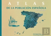 Atlas De La Población Española