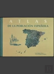 Atlas De La Población Española