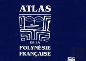Atlas De La Polynesie Francaise