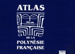 Bertrand.pt - Atlas De La Polynesie Francaise