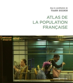 Bertrand.pt - Atlas De La Population Française