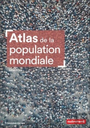 Atlas De La Population Mondiale