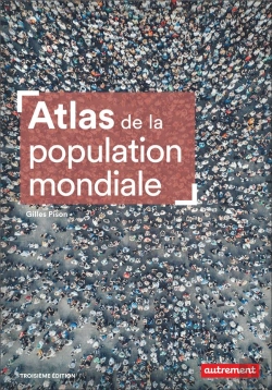 Bertrand.pt - Atlas De La Population Mondiale