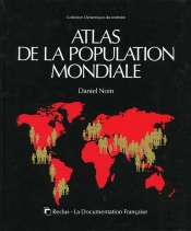 Atlas De La Population Mondiale