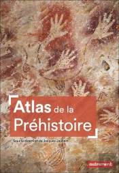 Atlas De La Préhistoire