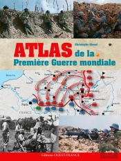 Atlas De La Premiere Guerre Mondiale