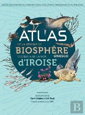 Atlas De La Reserve De Biosphere D Iroise