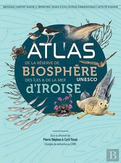 Bertrand.pt - Atlas De La Reserve De Biosphere D Iroise