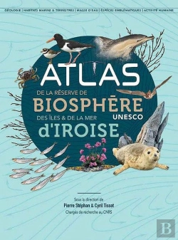 Bertrand.pt - Atlas De La Réserve De Biosphère D'Iroise