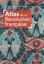 Atlas De La Révolution Française