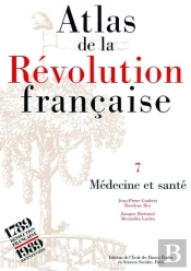 Atlas De La Révolution Française : Tome Ix : Religion