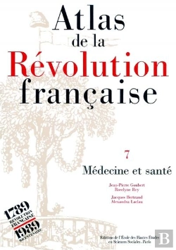 Bertrand.pt - Atlas De La Révolution Française : Tome Ix : Religion