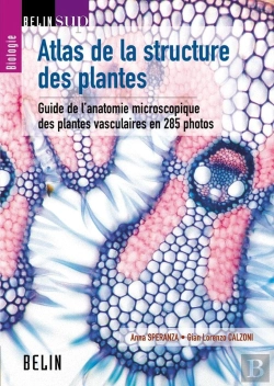 Bertrand.pt - Atlas De La Structure Des Plantes