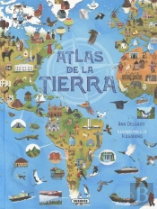 Atlas De La Tierra