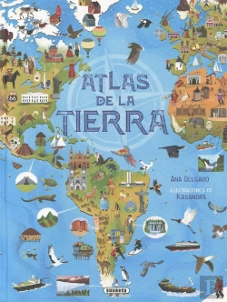 Bertrand.pt - Atlas De La Tierra