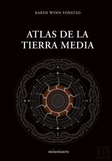 Atlas De La Tierra Media