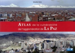 Bertrand.pt - Atlas De La Vulnerabilite De L'Agglomeration De La Paz