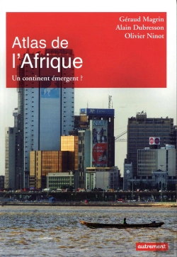Bertrand.pt - Atlas De L'Afrique ; Un Continent Émergent ?