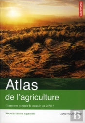 Atlas De L'Agriculture