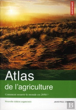 Bertrand.pt - Atlas De L'Agriculture