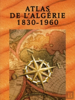 Bertrand.pt - Atlas De L'Algerie 1830-1960