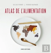 Atlas De L'Alimentation
