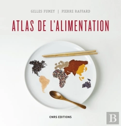 Bertrand.pt - Atlas De L'Alimentation