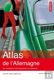 Atlas De L'Allemagne Ne