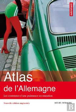 Bertrand.pt - Atlas De L'Allemagne Ne