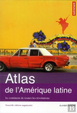 Bertrand.pt - Atlas De L'Amerique Latine
