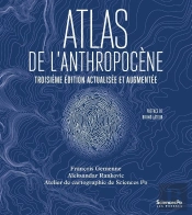 Atlas De L'Anthropocène (3e Édition)