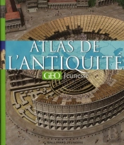 Atlas De L'Antiquité