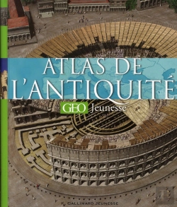 Bertrand.pt - Atlas De L'Antiquité