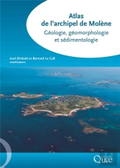 Atlas De L'Archipel De Molene