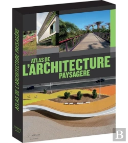 Bertrand.pt - Atlas De L'Architechture Paysagere